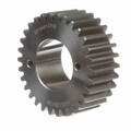 Browning Steel Bushed Bore Spur Gear - 20 Pa 10 Dp, YSS10H30 YSS10H30